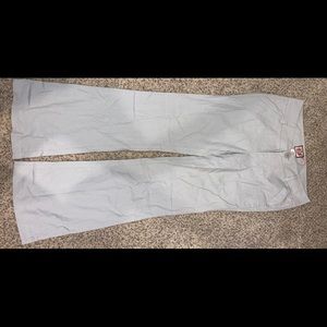 New Juicy Couture Linen Wide Leg Pants